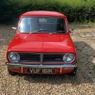 1971 Mini Clubman GT red UK images restored pics (11).jpg