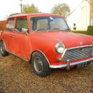 1971 Mini Cooper S MK3 flame red images original 2018 (3).jpg