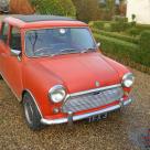 1971 Mini Cooper S MK3 flame red images original 2018 (5).jpg