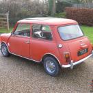 1971 Mini Cooper S MK3 flame red images original 2018 (6).jpg