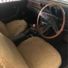 1972 Datsun 180B SSS Coupe Australia 2021 Blue original unrestored (10).jpg