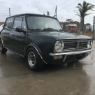 1972 Leyland Mini Clubman GT Australia black 2019 image (2).png