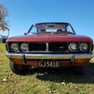 1972 Mitsubishi Galant NZ hardtop coupe brown classic (2).jpg