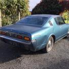 1972 Toyota Crown MS70 Coupe images blue (2).jpg