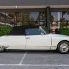 1973 Citroen DS23 Cabriolet RHD Australia for sale (8).jpg