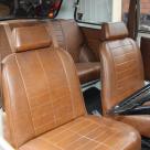 1973 Crystal White Australian Clubman GT with Chestnut interior images (8).jpg