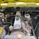 1973 Datsun 180B Coupe SSS yellow paint project 2022 for sale (6).jpg