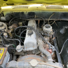 1973 Datsun 180B SSS Coupe yellow for sale Australia Sydney 2022 (4).png