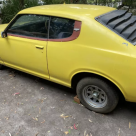 1973 Datsun 180B SSS Coupe yellow for sale Australia Sydney 2022 (7).png