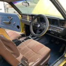 1973 Datsun 180B SSS Coupe yellow for sale Australia Sydney 2022 (8).png