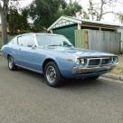 1973 Datsun 240K coupe Australia images blue (8).jpg