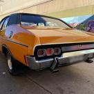 1973 Ford XA GT sedan Orange paint for sale 2022 (16).jpg