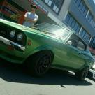 1973 Galant GTO hardtop coupe custom green (1).jpg