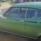 1973 Galant GTO hardtop coupe custom green (2).jpg