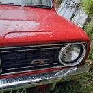 1973 Jet Red Australian Clubman GT in NZ 2021 2022 for sale (1).jpg