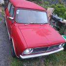 1973 Jet Red Australian Clubman GT in NZ 2021 2022 for sale (15).jpg