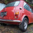 1973 Jet Red Australian Clubman GT in NZ 2021 2022 for sale (2).jpg