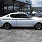 1973 Mitsubishi Colt Galant GTO Hardtop white full restoration New Zealand (11).JPG