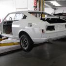 1973 Mitsubishi Colt Galant GTO Hardtop white full restoration New Zealand (14).JPG