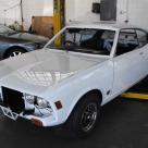 1973 Mitsubishi Colt Galant GTO Hardtop white full restoration New Zealand (24).JPG