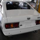 1973 Mitsubishi Colt Galant GTO Hardtop white full restoration New Zealand (25).JPG