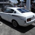 1973 Mitsubishi Colt Galant GTO Hardtop white full restoration New Zealand (5).JPG