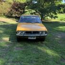 1973 Mitsubishi Galant Coupe yellow NZ (4).jpg