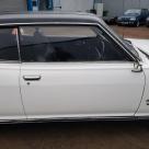 1974 230 series Datsun 260C coupe hardtop white images South africa UK import (11).jpg