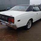 1974 230 series Datsun 260C coupe hardtop white images South africa UK import (14).jpg