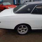 1974 230 series Datsun 260C coupe hardtop white images South africa UK import (16).jpg