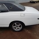 1974 230 series Datsun 260C coupe hardtop white images South africa UK import (17).jpg