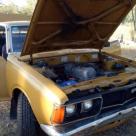 1974 Datsun 180B SSS Coupe in burnt Orange images unrestored (3).JPG