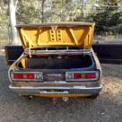 1974 Datsun 180B SSS Coupe in burnt Orange images unrestored (4).JPG