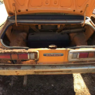 1974 Datsun 180B SSS coupe Orange Wreck 2021 images Australia (3).png