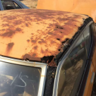 1974 Datsun 180B SSS coupe Orange Wreck 2021 images Australia (4).png