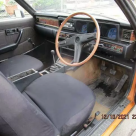 1974 Datsun 180B SSS otrange coupe for sale Australia (5).png