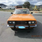 1974 Datsun 180B SSS otrange coupe for sale Australia (8).png