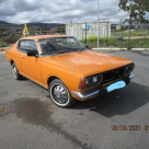 1974 Datsun 180B SSS otrange coupe for sale Australia (9).png