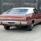 1974 Ford Landau Coupe copper bronze unrestored original Australian coupe images (5).jpg