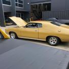 1974 Gold Ford Landau Coupe Australia images (2).jpg