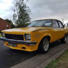 1974 LH Torana SLR5000 Chrome Yellow images (1).jpg