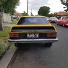 1974 LH Torana SLR5000 Chrome Yellow images (4).jpg