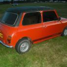 1974 Mini 1275 GT ornge UK early 10 inch wheels (7).jpg