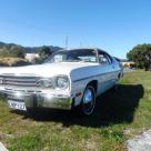 1974 Plymouth Gold Duster white NZ (6).jpg