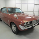 1974 Toyopet Toyota Corona MKII Mark II MX20 coupe 6 cylinder images (3).png