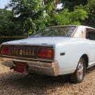 1974 original Datsun 260c 230 series coupe blue South Africa UK import (2).jpg