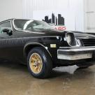 1975 Chevy Cosworth Vega DOHC black original low mileage exterior images (12).jpg