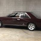 1975 Fiat 130 coupe maroon restored Australia rhd (1).jpg