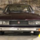 1975 Fiat 130 coupe maroon restored Australia rhd (22).jpg