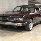 1975 Fiat 130 coupe maroon restored Australia rhd (28).jpg